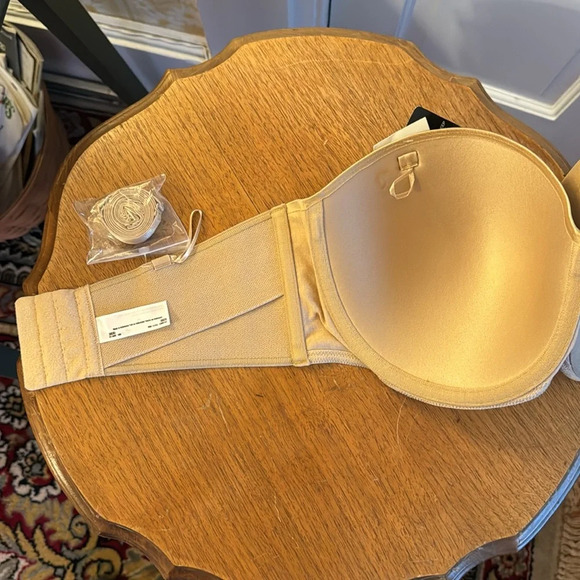 🤩 Lilyette by Bali Strapless Bra🤩 - Picture 5 of 6